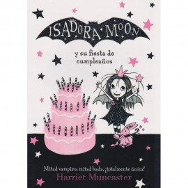 Alfaguara Isadora Moon Y Su Fiesta De Cumpleaños Muncaster, Harriet