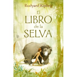 Alfaguara Libro De La Selva, El Kipling, Rudyard