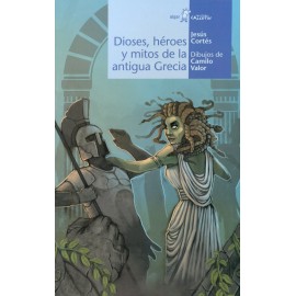 Algar Calcetin Azul. Dioses, Heroes Y Mitos De La Antigua Cortes, Jesus