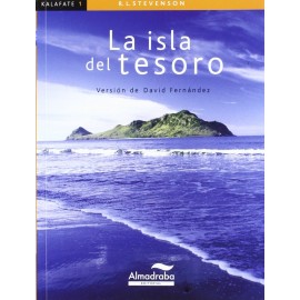 Almadraba Isla Del Tesoro - Kalafate Stevenson