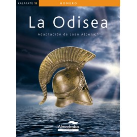Almadraba Odisea - Kalafate Homero