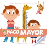  Baby Enciclopedia: Me Hago Mayor 
