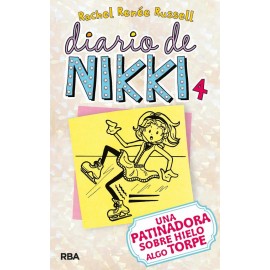 Diario De Nikki 4 