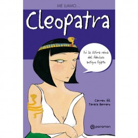 Me Llamo Cleopatra