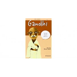 Me Llamo Gandhi 