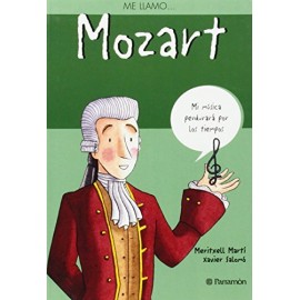 Me Llamo Mozart