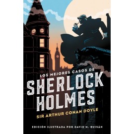 Alfaguara Mejores Casos De Sherlock Holmes Conan Doyle, Arthur